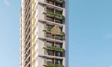 Apartamento 2 dormitórios à venda Centro Curitiba/PR