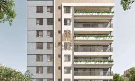 Apartamento com 3 quartos à venda na Rua Nossa Senhora de Nazaré, 632, Boa Vista, Curitiba