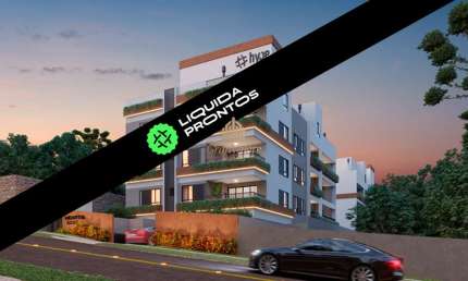 Apartamento 3 dormitórios à venda Santa Felicidade Curitiba/PR