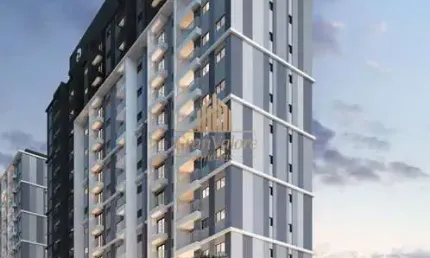 Apartamento 1 dormitórios à venda Novo Mundo Curitiba/PR