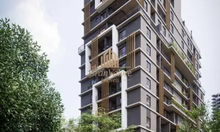 Apartamento com 2 quartos à venda na Rua Maranhão, 2176, Portão, Curitiba