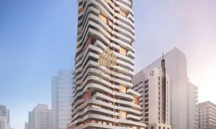 Apartamento 1 dormitórios à venda Batel Curitiba/PR