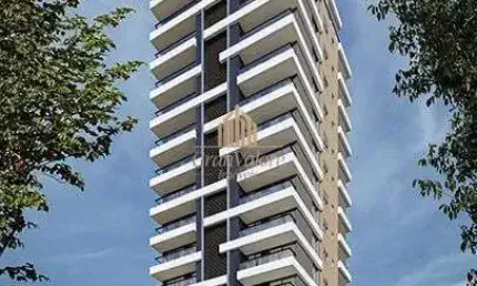 Apartamento 3 dormitórios à venda Cabral Curitiba/PR
