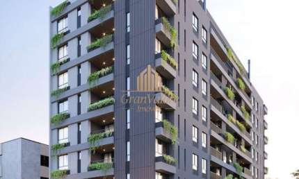 Apartamento 3 dormitórios à venda Boa Vista Curitiba/PR