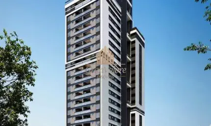 Apartamento 2 dormitórios à venda Água Verde Curitiba/PR