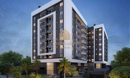 Apartamento com 3 quartos à venda na Rua Jovino do Rosário, 759, Boa Vista, Curitiba