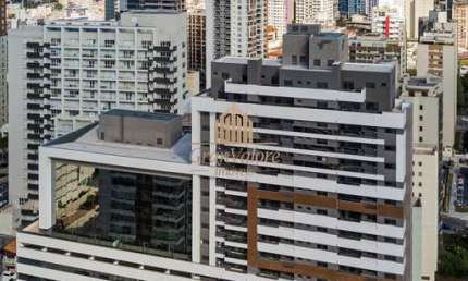 Apartamento 3 dormitórios à venda água verde curitiba/pr