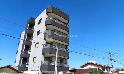 Apartamento com 3 quartos à venda no Costa e Silva, Joinville 