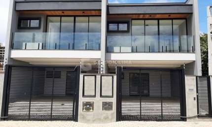 Casa com 3 quartos à venda no Itacolomi, Balneário Piçarras 