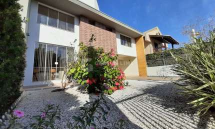 Casa com 4 quartos à venda na Praia de Armação do Itapocorói, Penha 
