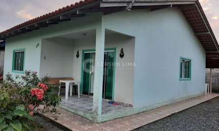 Casa com 3 quartos à venda no Itajubá, Barra Velha 
