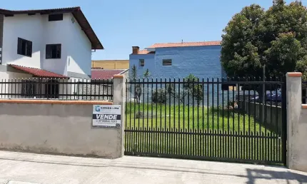 Terreno à venda no Centro, Penha 