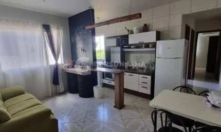 Apartamento com 2 quartos à venda na Nossa Senhora de Fátima, Penha 