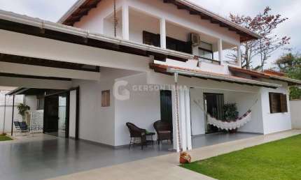 Casa com 3 quartos à venda na Praia de Armação do Itapocorói, Penha 