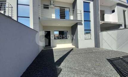 Casa com 2 quartos à venda na Praia de Armação do Itapocorói, Penha 