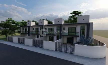 Casa com 3 quartos à venda na Praia de Armação do Itapocorói, Penha 