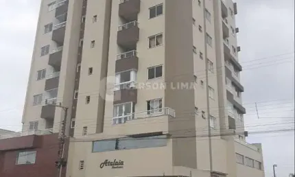 Apartamento com 3 quartos à venda no Gravata, Navegantes 