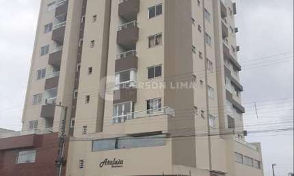 Apartamento com 3 quartos à venda no Gravata, Navegantes 