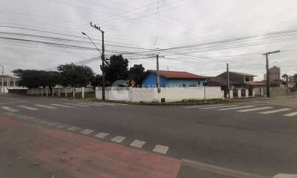 Terreno à venda no Armação, Penha 