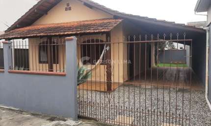 Casa com 3 quartos à venda no Centro, Penha 