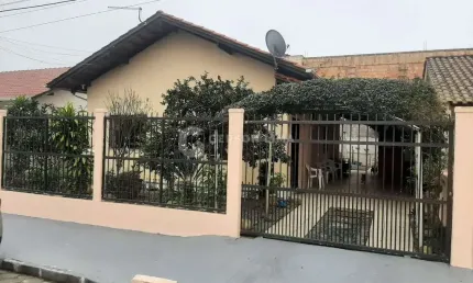 Casa com 3 quartos à venda no Centro, Penha 