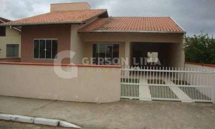 Casa com 3 quartos à venda no Centro, Penha 