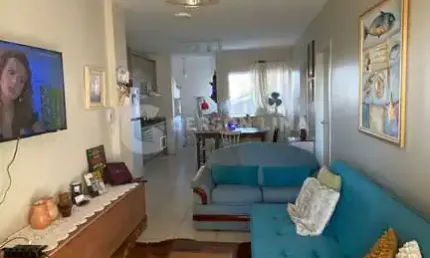 Apartamento com 3 quartos à venda no Centro, Penha 