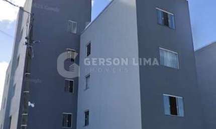 Apartamento com 2 quartos à venda na Nossa Senhora de Fátima, Penha 