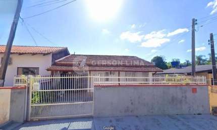 Casa com 3 quartos à venda na Praia de Armação do Itapocorói, Penha 