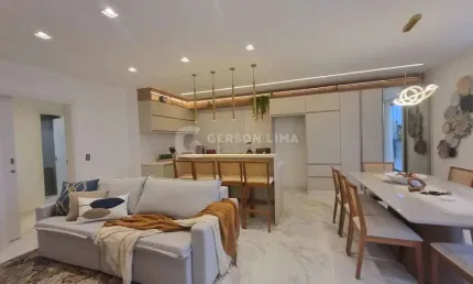 Apartamento com 3 quartos à venda na Nossa Senhora da Paz, Balneário Piçarras 