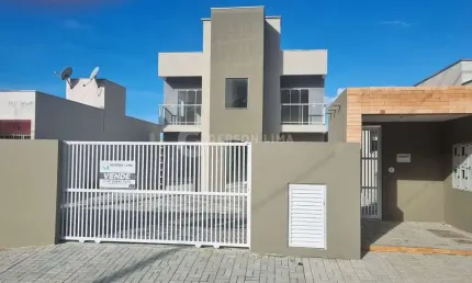 Apartamento com 2 quartos à venda na Nossa Senhora de Fátima, Penha 
