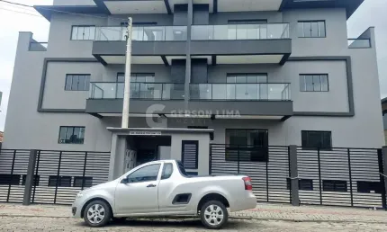Apartamento com 2 quartos à venda no Tabuleiro, Barra Velha 