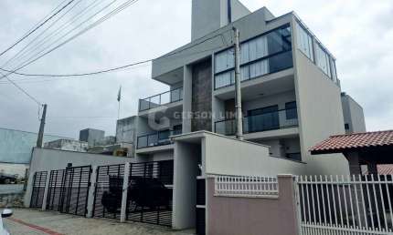 Apartamento com 3 quartos à venda no Tabuleiro, Barra Velha 