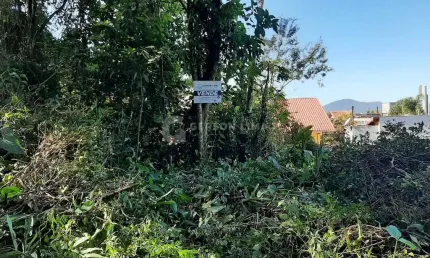Terreno à venda no Centro, Penha 
