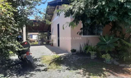 Casa com 2 quartos à venda na Praia de Armação do Itapocorói, Penha 