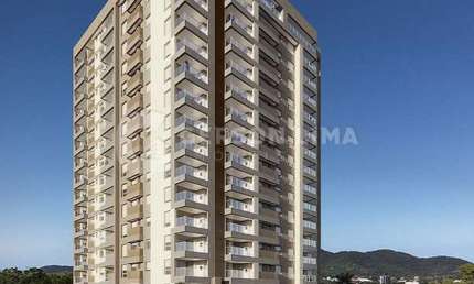 Apartamento com 3 quartos à venda no Centro, Penha 