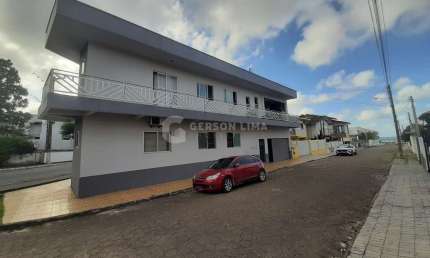 Apartamento com 7 quartos à venda no Centro, Penha 