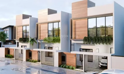 Casa com 3 quartos à venda no Centro, Penha 