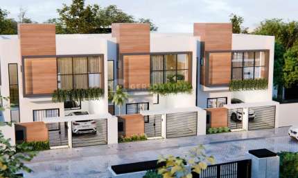 Casa com 3 quartos à venda no Centro, Penha 