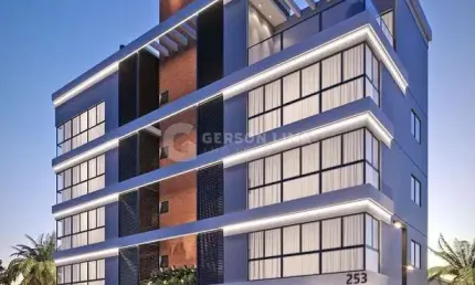 Apartamento com 2 quartos à venda na Praia Alegre, Penha 