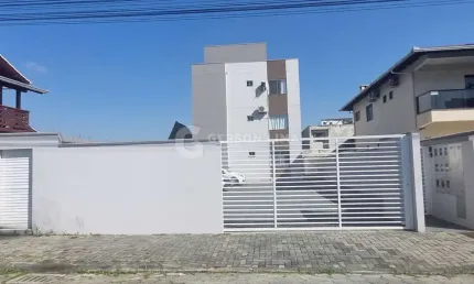 Apartamento com 2 quartos à venda na Praia de Armação do Itapocorói, Penha 