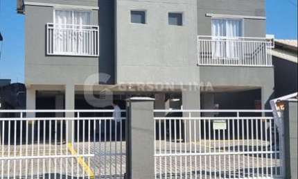 Apartamento com 2 quartos à venda na Praia de Armação do Itapocorói, Penha 