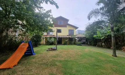 Casa com 3 quartos à venda na Praia Grande, Penha 