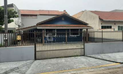 Casa com 4 quartos à venda no Centro, Penha 