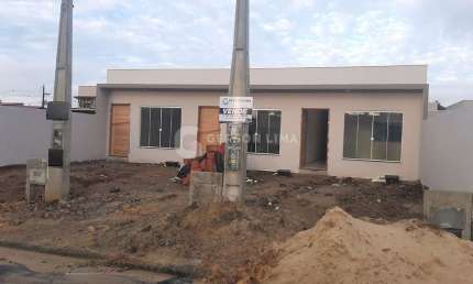 Casa com 2 quartos à venda na Nossa Senhora de Fátima, Penha 