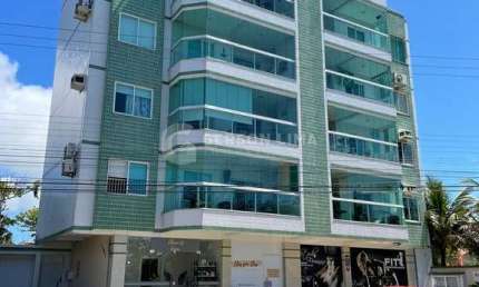 Apartamento com 3 quartos à venda na Praia de Armação do Itapocorói, Penha 