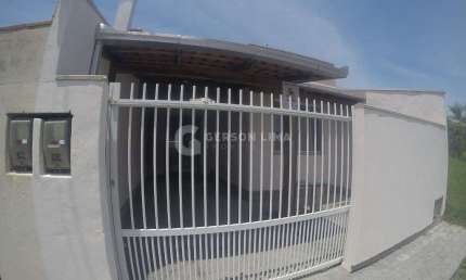 Casa com 2 quartos à venda no Centro, Penha 