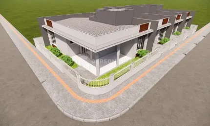 Casa com 2 quartos à venda na Praia de Armação do Itapocorói, Penha 