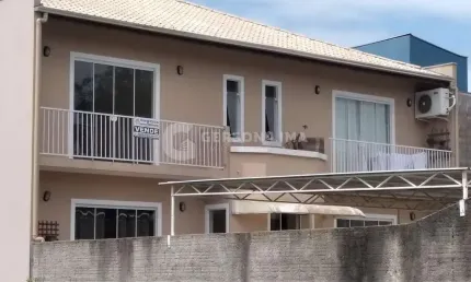 Apartamento com 2 dormitórios à venda, 75 m² por r$ 350.000,00 - centro - penha/sc