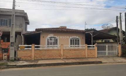 Casa com 5 quartos à venda na Praia de Armação do Itapocorói, Penha 